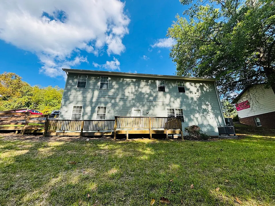 1233PB -Ellett Road Duplexes -Lester - M