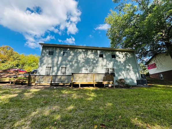 1233PB -Ellett Road Duplexes -Lester - M