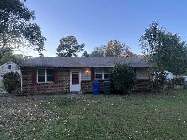 1600 Southgate Dr, Raleigh, NC 27610