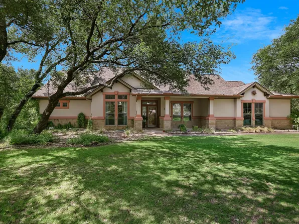 101 Paloma Pl, Liberty Hill, TX 78642