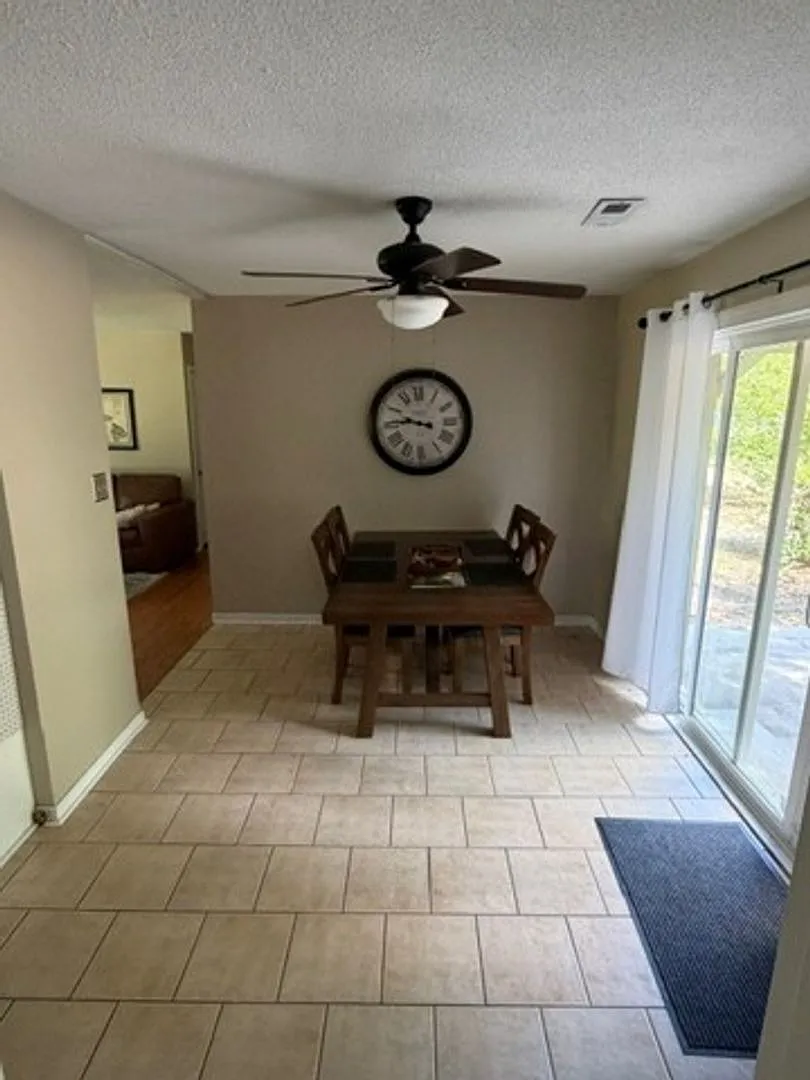 4 Bedroom | 1.5 Bath Home in Wilmington, NC — Photo 2
