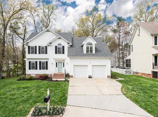 15706 Hampton Crest Turn, Chesterfield, VA 23832