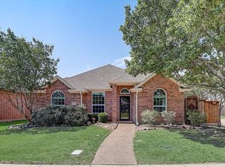 5113 Golden Wheat Ln, McKinney, TX 75070