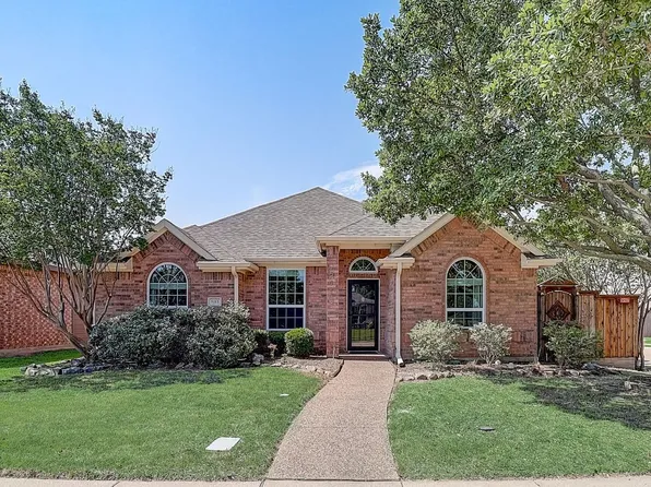 5113 Golden Wheat Ln, McKinney, TX 75070