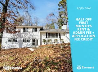 1307 Brockton Dr, Signal Mountain, TN 37377