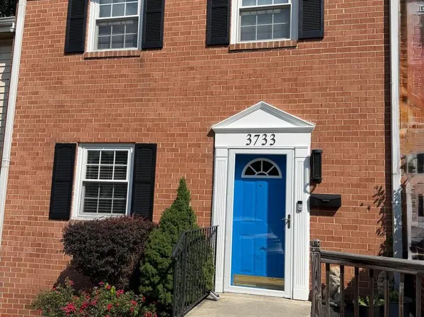 3733 Swann Rd Unit 7, Suitland, MD 20746