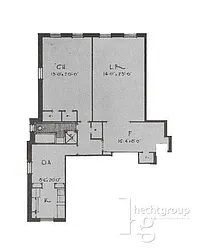 Rented by Hecht Group