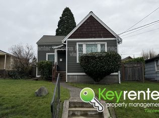 5429 S K St, Tacoma, WA 98408