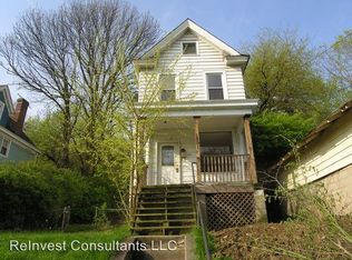 1891 Baltimore Ave, Cincinnati, OH 45225
