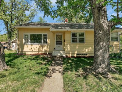 600 Wilson Ave NE, Saint Cloud, MN, 56304