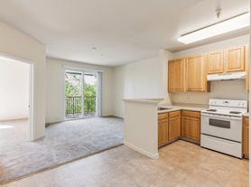 Hacienda Creek Senior Apartments