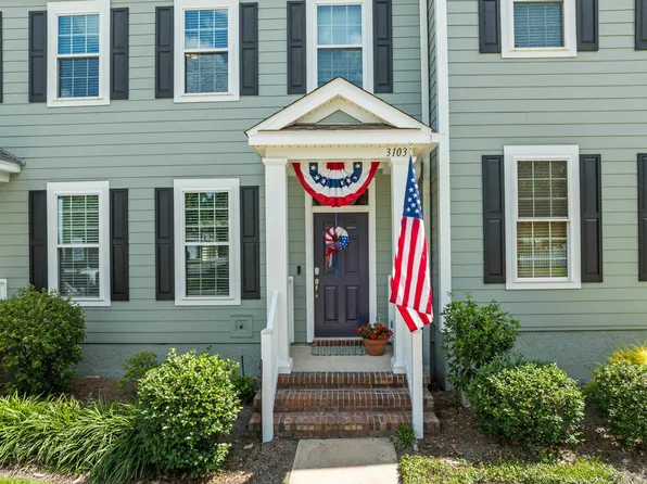 3103 Mulberry Park Blvd, Tallahassee, FL 32311