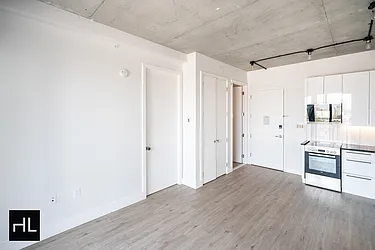 Rented by Highline Residential