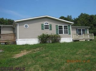 954 W Clara St, Houtzdale, PA 16651