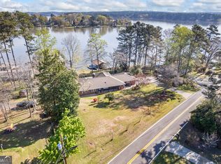 193 Mays Rd SE, Milledgeville, GA 31061