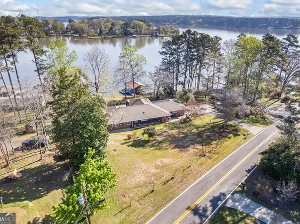 193 Mays Rd SE, Milledgeville, GA 31061