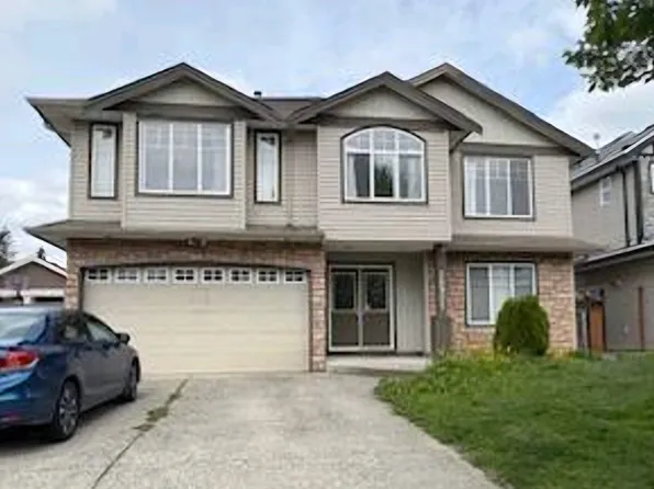 26905 25a Ave, Langley, BC V4W 4A2