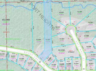 2840 Moose Creek Trl, Green Bay, WI 54313