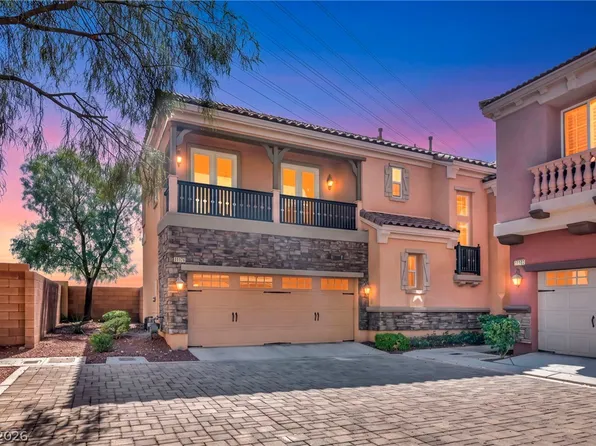 11178 Corsica Mist Ave, Las Vegas, NV 89135