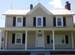 9284 Elk Run Rd, Catlett, VA 20119