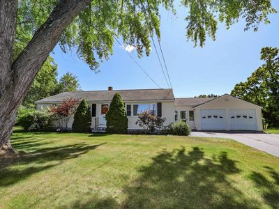 47 Iron Works Road, Concord, NH, 03301