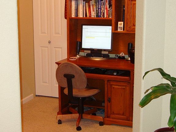 Office Nook