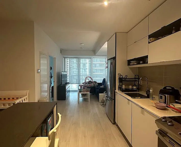 4065 Confederation Pkwy #2302 — Photo 13