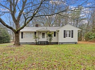 440 Fishel Rd, Winston Salem, NC 27127