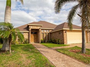 908 Princeton Dr, Mission, TX 78572
