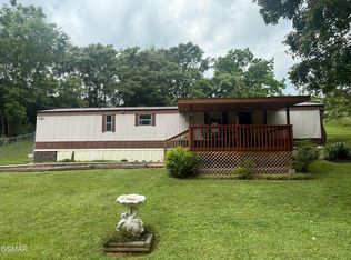 1365 Lower English Creek Rd, Newport, TN 37821