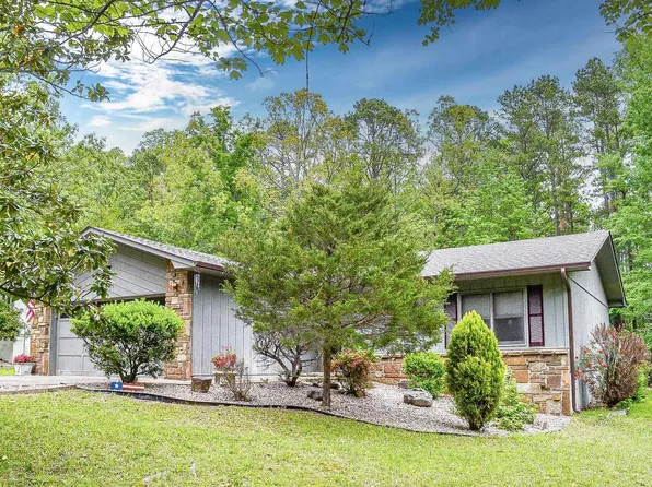 6 Larraga Way, Hot Springs, AR 71909