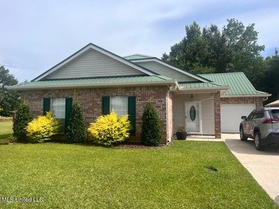 206 Teddy Ln, Picayune, MS, 39466