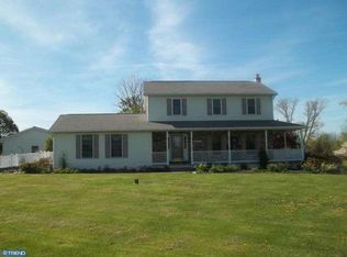 717 Faust Rd, Perkiomenville, PA 18074