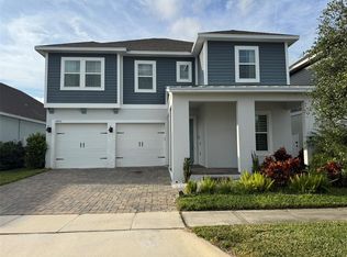14931 Lebeau Loop, Winter Garden, FL 34787
