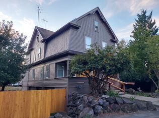 33349 NW Wickstrom Dr, Scappoose, OR 97056