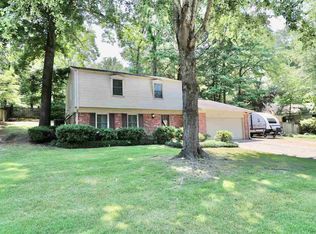 1405 Twin Oaks Ave, Jonesboro, AR 72401