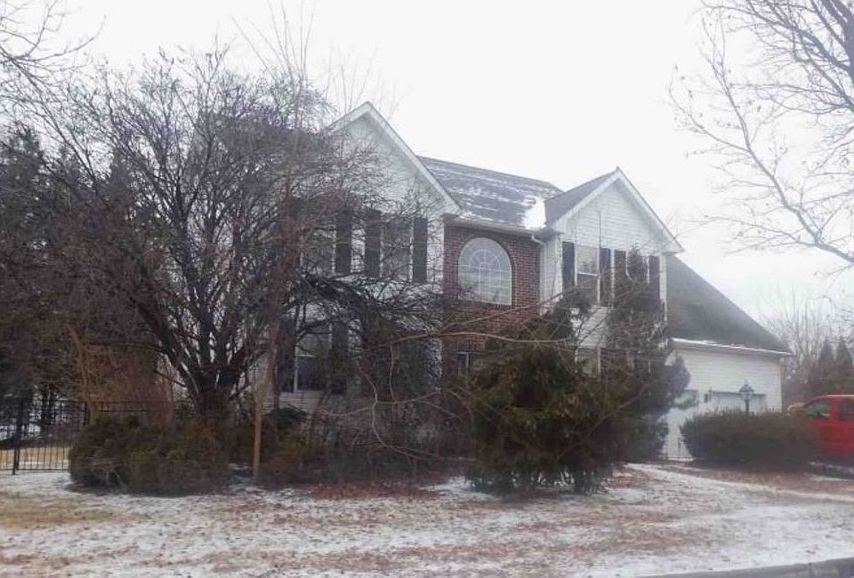 Property Front View
