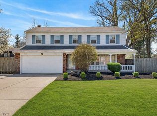 25191 Butternut Ridge Rd, North Olmsted, OH
