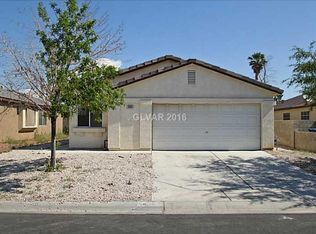 5664 Halvern Ave, Las Vegas, NV 89110