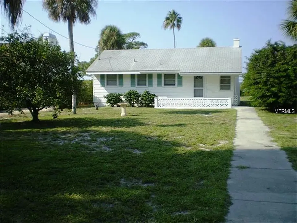 700 S McCall Rd