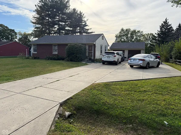 3920 S Lasalle St, Indianapolis, IN 46237