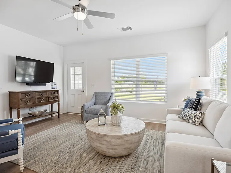 River Rock at Blume Road 55+ Active Adult Homes — Photo 22