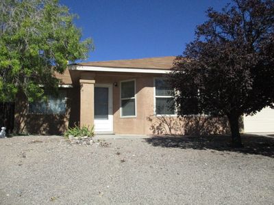 5909 Calle Hidalgo NW, Albuquerque, NM, 87114
