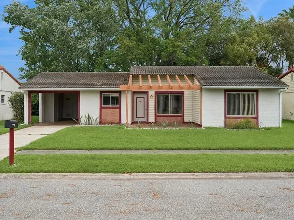 10113 Musket Ln, Orlando, FL 32821