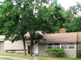 161 Greeley St, Clinton, MA 01510