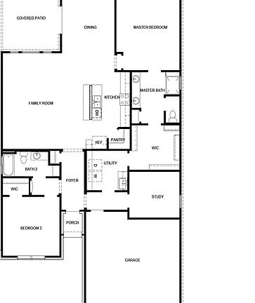 5th image of 13835 Prosper Oaks