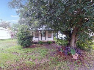 410 Cotton Ave, Eunice, LA 70535