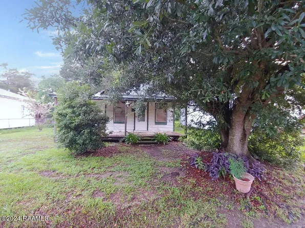410 Cotton Ave, Eunice, LA 70535