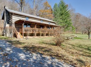 3738 Martins Chapel Rd, Springfield, TN 37172