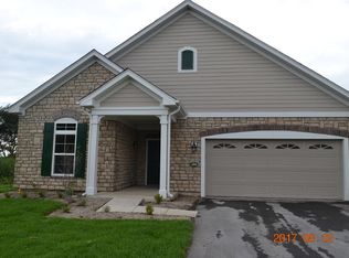 2619 Verdi St, Woodstock, IL 60098